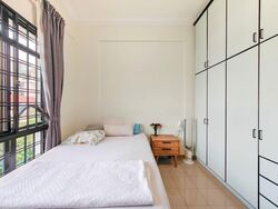 Silahis Apartments (D15), Apartment #574151381